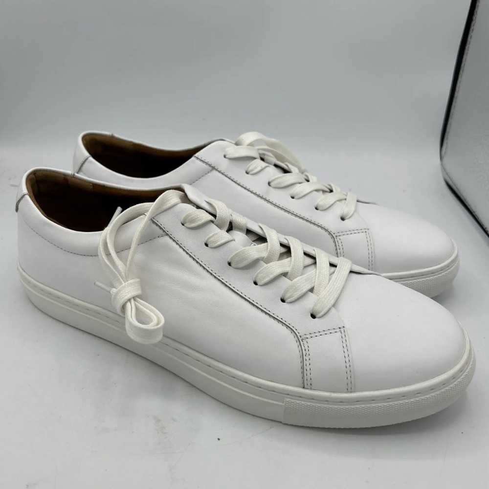 New Republic Kurt Sneaker